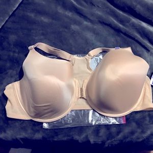 52DD- plus size bra